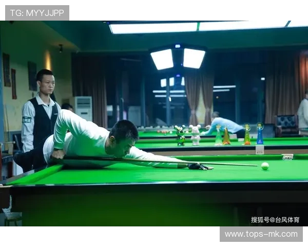 【规则革新】未来台球比赛的技术规则将如何影响比赛节奏？，台球比赛规则简版