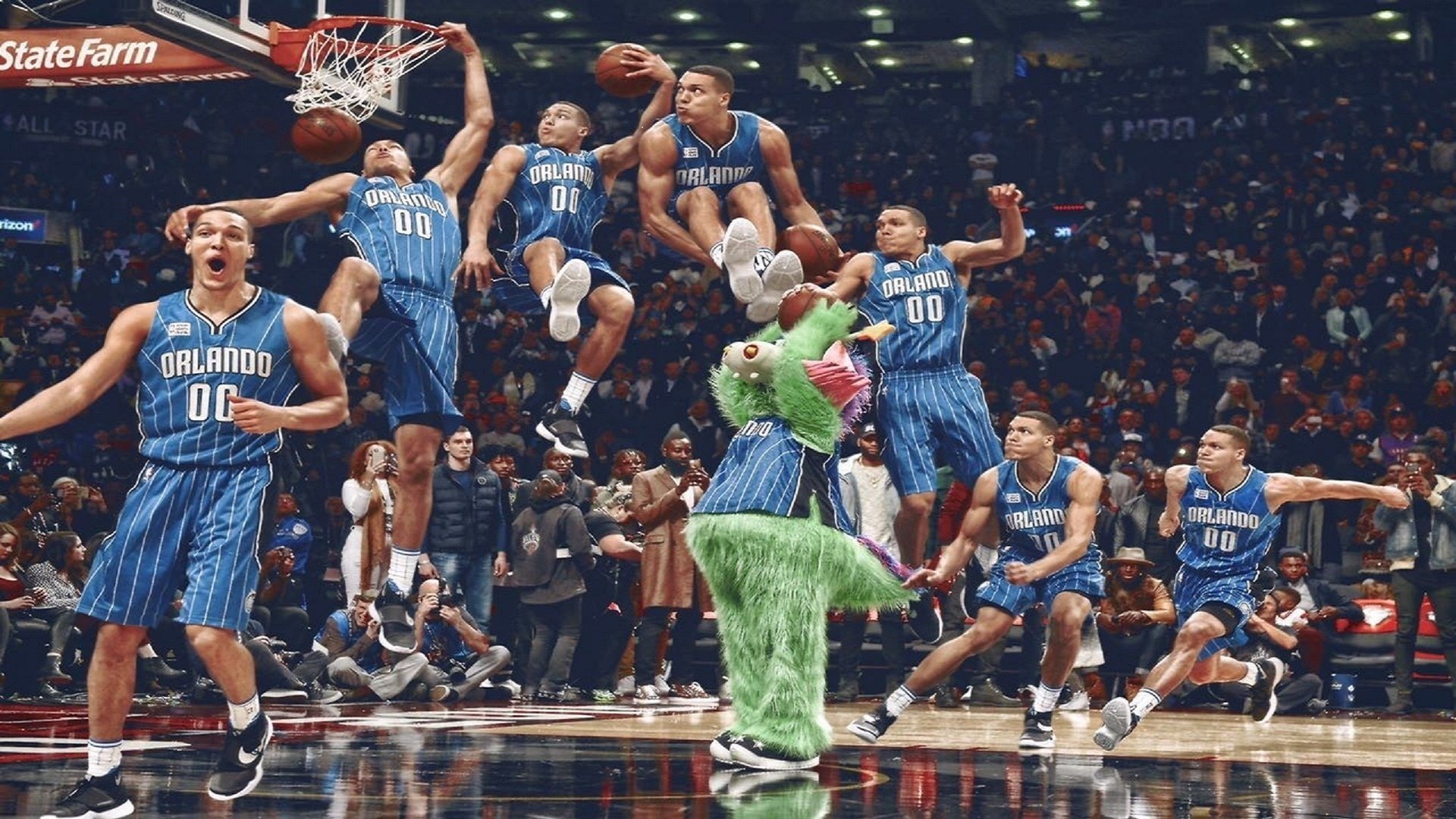 “跨年夜瑜伽静心营” 用平静姿态告别旧年