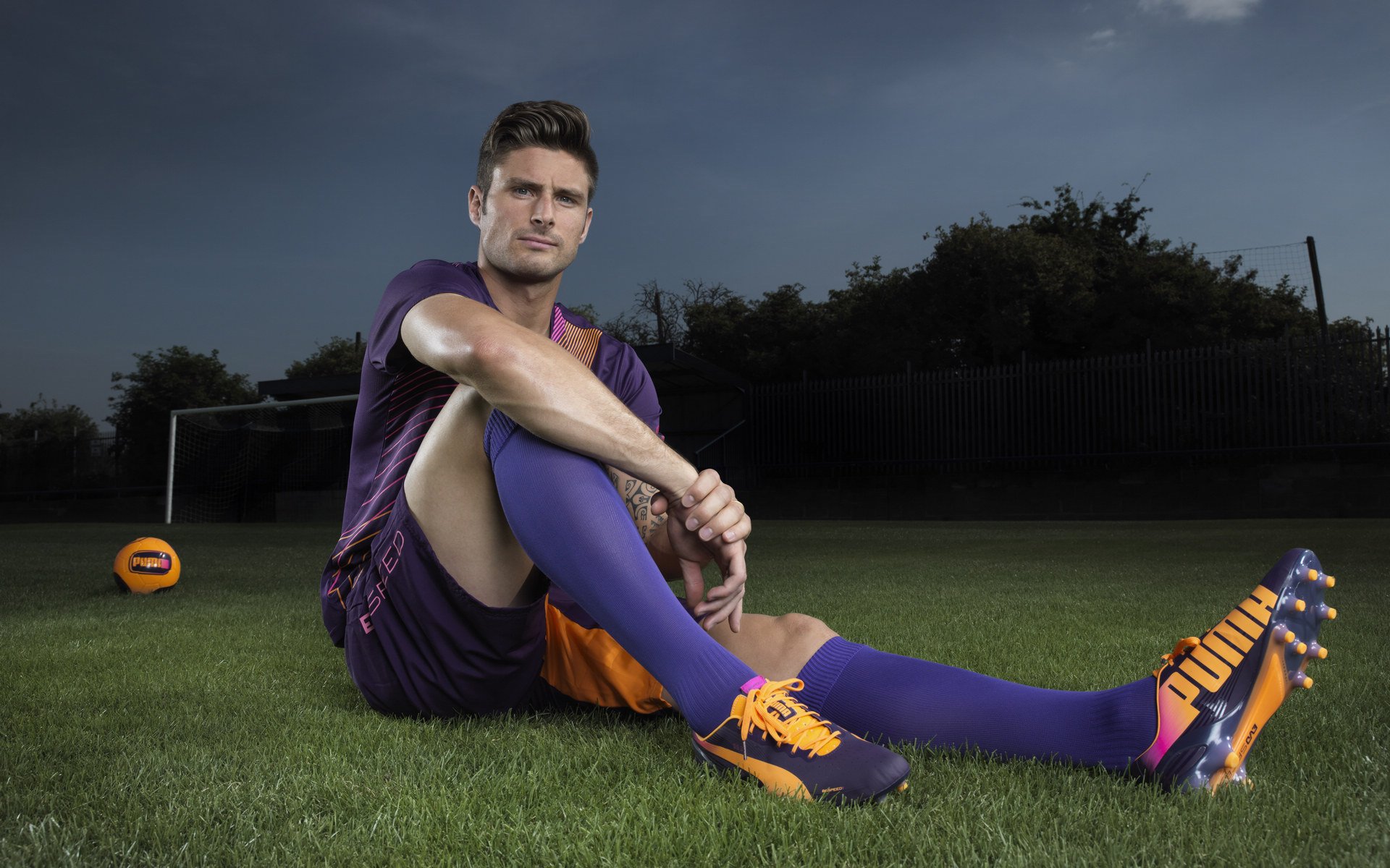 足球青训体系不断完善